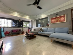 Blk 120 Bedok North Street 2 (Bedok), HDB 5 Rooms #510340111